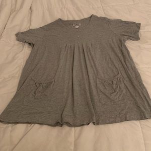 Anthony Richard, gray, 2x